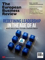 The European Business Review